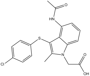 AZD1981 802904-66-1